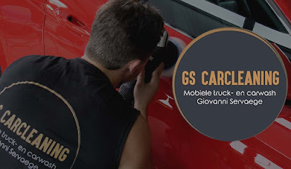 GS Carcleaning