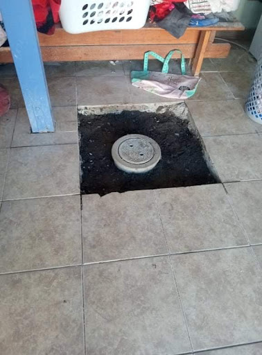 MTZ Plumbing inc image