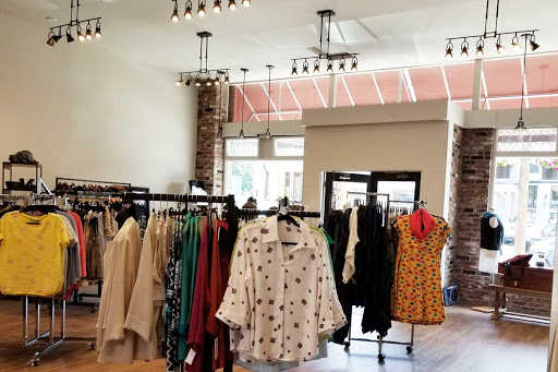 Clothing Store «Natural Clothing Company», reviews and photos, 502 1st St #102, Snohomish, WA 98290, USA