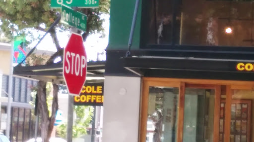 Coffee Store «Cole Coffee Bean + Retail Shop», reviews and photos, 307 63rd St, Oakland, CA 94618, USA