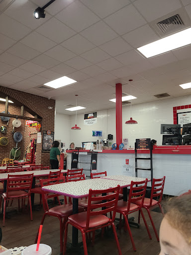 Sandwich Shop «Firehouse Subs», reviews and photos, 22556 Tomball Pkwy, Houston, TX 77070, USA
