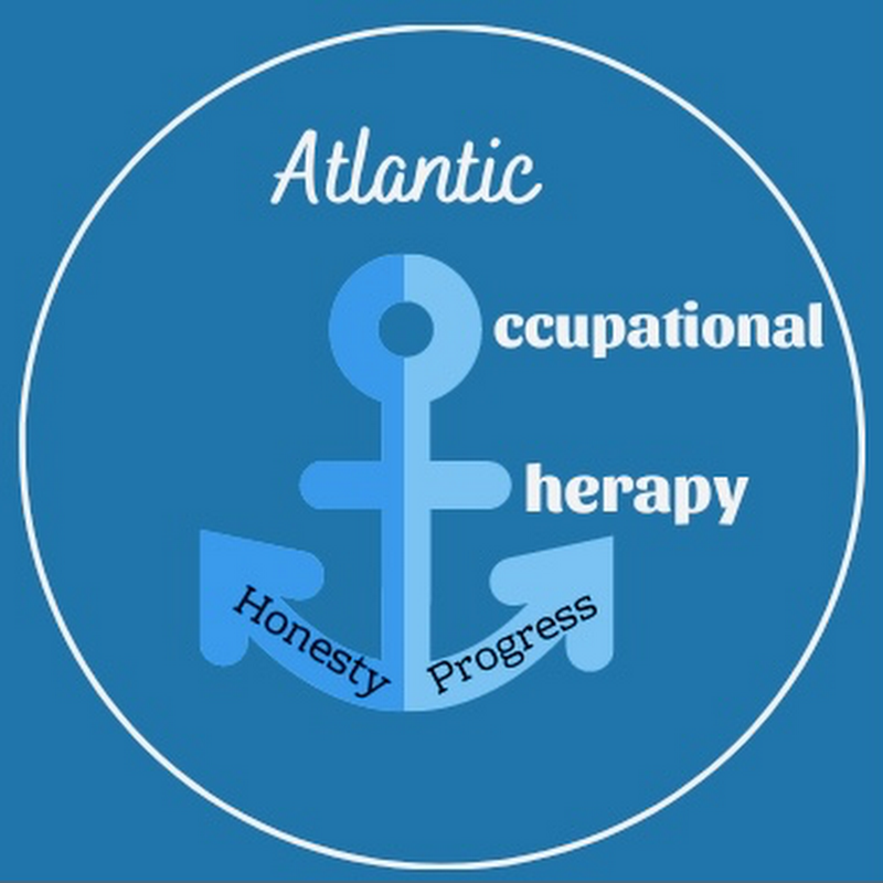 Atlantic Occupational Therapy- Earl Mamaril OTR/L