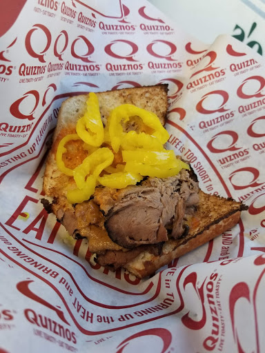 Sandwich Shop «Quiznos», reviews and photos, 224 N Hogan St, Jacksonville, FL 32202, USA
