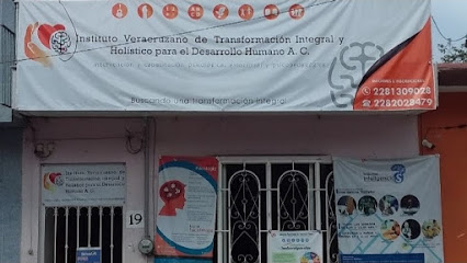 Instituto Veracruzano de Transformación Integral y Holístico para el Desarrollo Humano A.C
