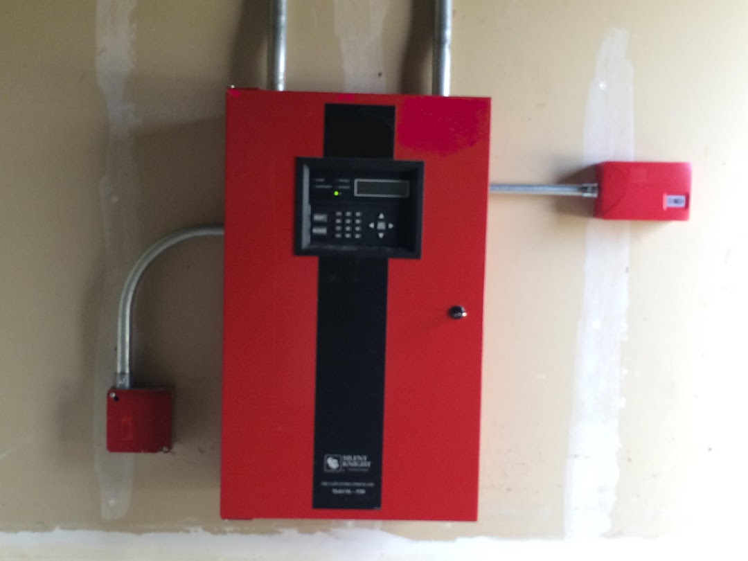 Alarmtech - Alarm Technologies of Idaho