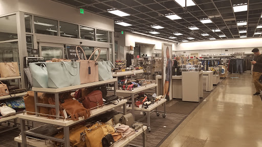 Department Store «Nordstrom Rack Clackamas Promenade», reviews and photos, 8930 SE Sunnyside Rd, Clackamas, OR 97015, USA