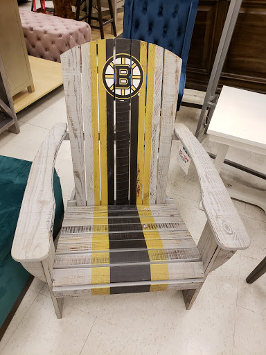 Department Store «HomeGoods», reviews and photos, 65 Commerce Way, Seekonk, MA 02771, USA