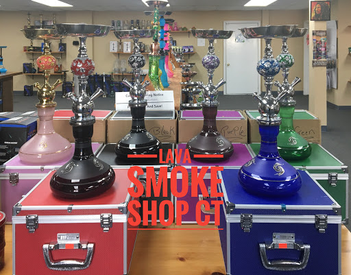 Vaporizer Store «Lava Smoke Shop», reviews and photos, 154 Meriden Rd, Waterbury, CT 06705, USA