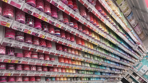 Craft Store «Michaels», reviews and photos, 13540 Hoover Creek Blvd #800, Charlotte, NC 28273, USA