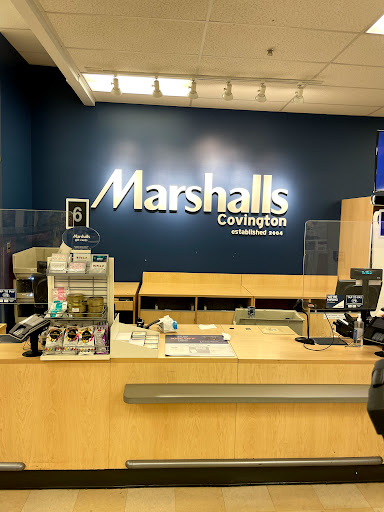 Department Store «Marshalls», reviews and photos, 69324 LA-21, Covington, LA 70433, USA