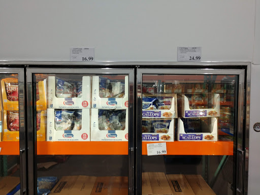 Shopping Mall «Seaview Square Shopping Center», reviews and photos, 1000 NJ-66, Ocean Township, NJ 07712, USA