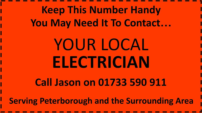 Jake Electrical Services Ltd - Electrician