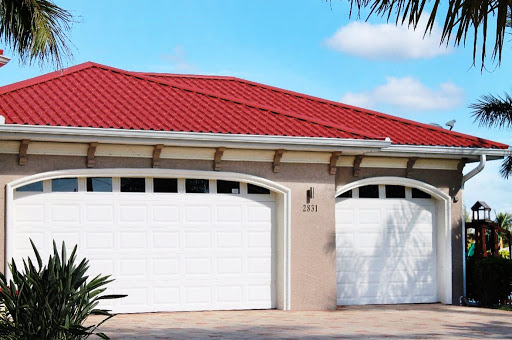 Roofing Contractor «Roof Smart of SW Florida Inc», reviews and photos, 1345 Old Pondella Rd, Cape Coral, FL 33909, USA