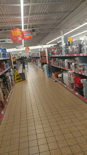 Supermarket «ALDI», reviews and photos, 5487 W Broad St, Columbus, OH 43228, USA