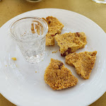 Photo n°1 de l'avis de matthieu.e fait le 31/10/2017 à 15:09 sur le  Osteria Da Morandin Verona à Verona