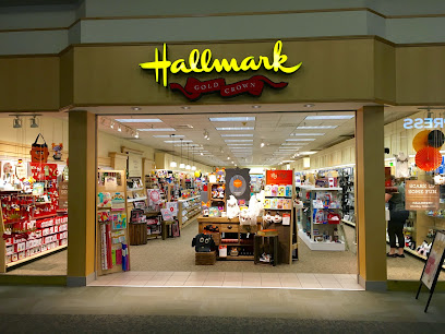 Matthew's Hallmark Shop
