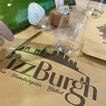 Photo n°1 de l'avis de Angela.a fait le 13/01/2024 à 06:30 sur le  PizzBurgh à Messina