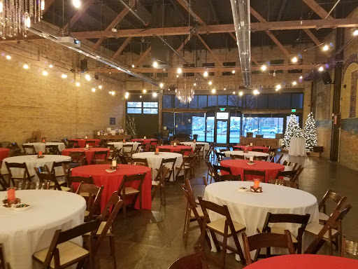 Event Venue «Copper Nickel Events», reviews and photos, 2450 Grant Ave, Ogden, UT 84401, USA