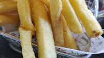 Frite du Restaurant Au Bureau Sens - n°16