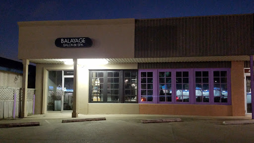 Balayage Salon & Spa