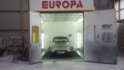 Best carrosserie à Brest