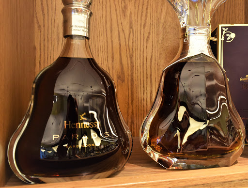 Liquor Store «Grove Liquors», reviews and photos, 2969 McDonald St, Coconut Grove, FL 33133, USA