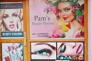 Pam's Beauty Parlour image