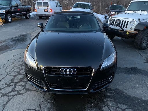 KeepClean Mobile Car Wash en Framingham
