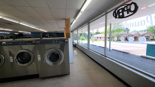 Laundromat Lansing