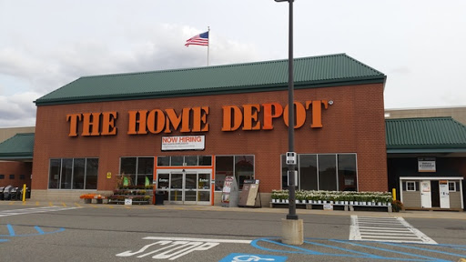 Home Improvement Store «The Home Depot», reviews and photos, 465 NJ-17, Mahwah, NJ 07495, USA
