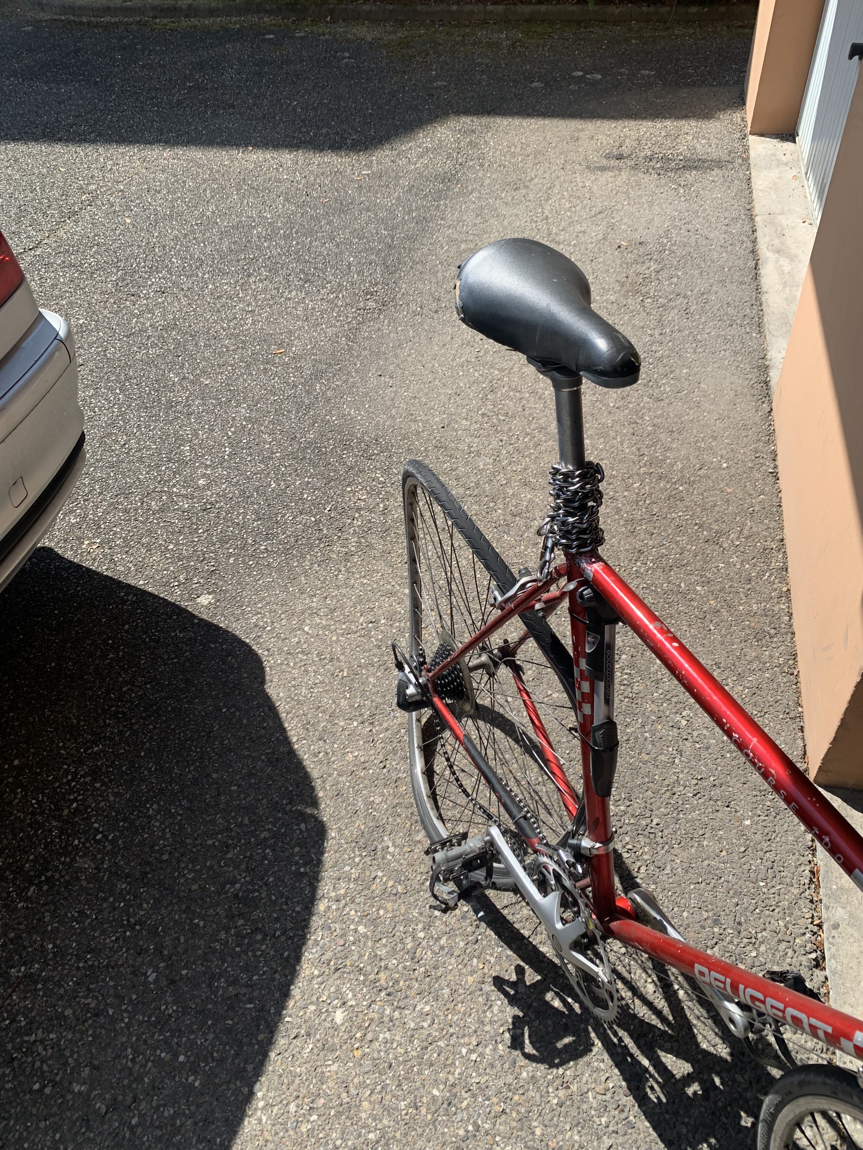 Photo n° 1 de l'avis de youssef.a fait le 17/06/2023 à 15:53