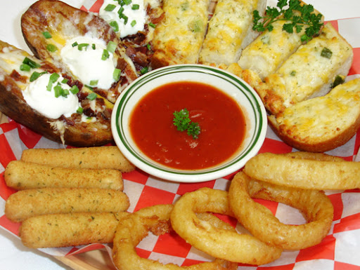 Bar & Grill «Ponderosa Lounge», reviews and photos, 10350 N Vancouver Way, Portland, OR 97217, USA