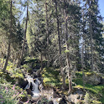 Photo n°5 de l'avis de Christian.e fait le 06/09/2021 à 20:20 sur le  Morterer Alm à Latsch