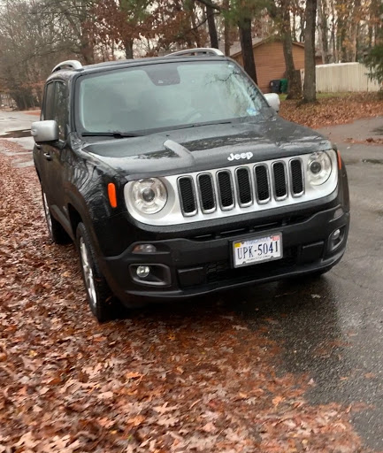 Car Dealer «Brown Dodge Chrysler Jeep», reviews and photos, 960 Hilton Heights Rd, Charlottesville, VA 22901, USA