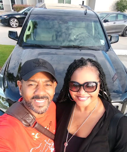 Used Car Dealer «Acura of Baton Rouge», reviews and photos, 13550 Airline Hwy, Baton Rouge, LA 70817, USA