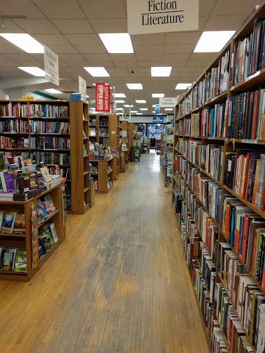 Librerias segunda mano Cleveland