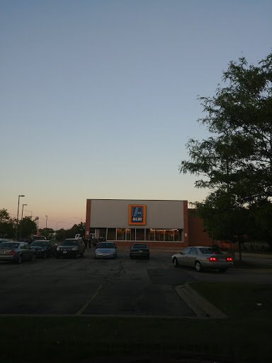 Supermarket «ALDI», reviews and photos, 375 W Higgins Rd, Hoffman Estates, IL 60169, USA