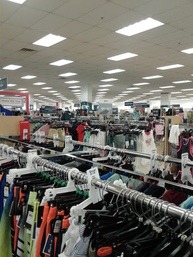 Department Store «Marshalls», reviews and photos, 625 W Edgar Rd, Linden, NJ 07036, USA