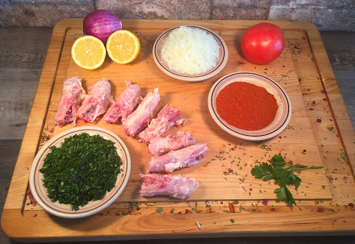 Butcher Shop «Jouni Meat», reviews and photos, 28958 Orchard Lake Rd, Farmington Hills, MI 48334, USA