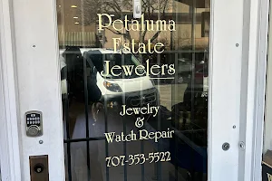 Petaluma Estate Jewelers image