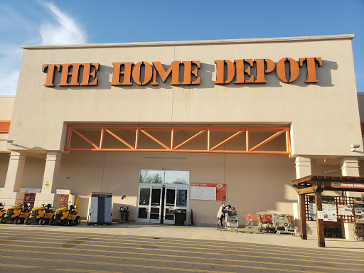 Home Improvement Store «The Home Depot», reviews and photos, 1155 Bell Rd, Antioch, TN 37013, USA