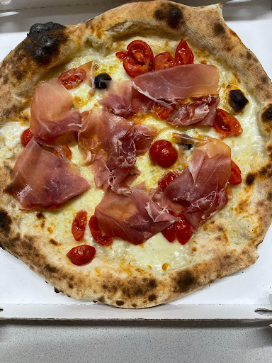 Pizzeria Civico 31 in Barbarano Vicentino, Provincia di Vicenza