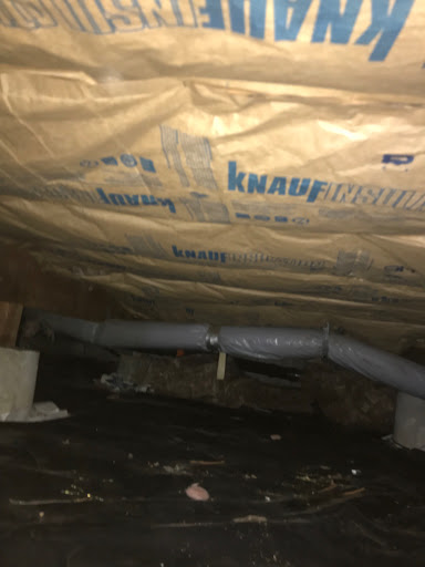 Insulation Contractor «Attic Pros INC», reviews and photos