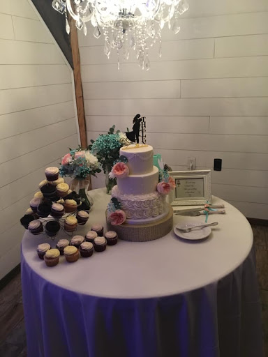 Wedding Bakery «Piece of Cake Desserts», reviews and photos, 1275 E Baseline Rd #116, Gilbert, AZ 85233, USA