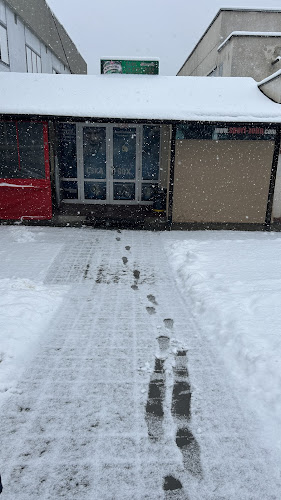 Спортен Комплекс Бокс Цска-Зала Граунд - Фитнес зала