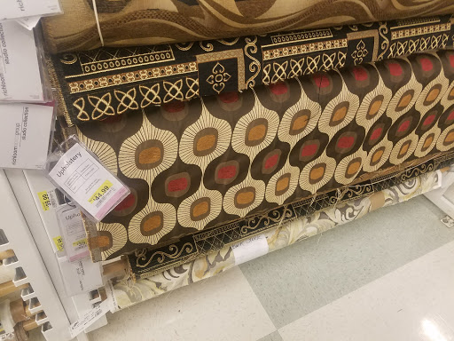 Fabric Store «Jo-Ann Fabrics and Crafts», reviews and photos, 2050 W University Dr #250, McKinney, TX 75070, USA