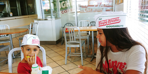 Bakery «Krispy Kreme Doughnuts», reviews and photos, 968 Main St, Layton, UT 84041, USA