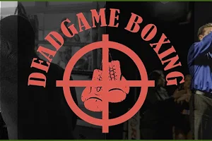 Deadgame Boxing image