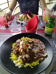 Photo n°21 de Café de Paris à Soorts-Hossegor ()