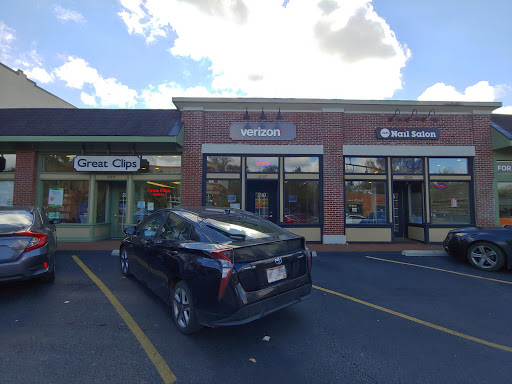 Cell Phone Store «GoWireless Verizon Authorized Retailer», reviews and photos, 2507 E Main St, Bexley, OH 43209, USA